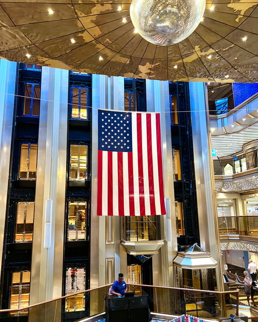 Today, we remember and honor the lives lost on September 11, 2001, and the bravery of the first responders forever impacted by that day. We will never forget 🇺🇸