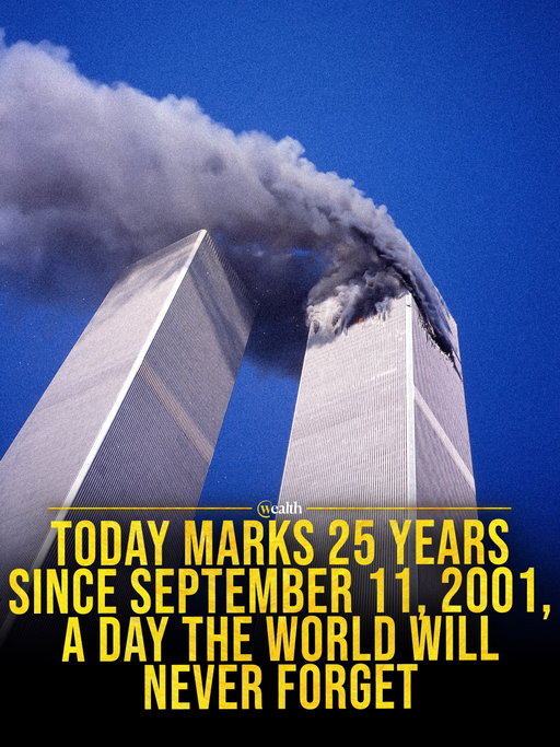 Twenty-five years later, September 11 remains a deeply personal memory for millions. 🇺🇸

Today marks 25 years since the September 11, 2001 attacks killed 2,977 people in New York, at the Pentagon, and near Shanksville, Pennsylvania. Those lost included people at work, passengers and crew, and emergency responders who rushed to help. Families gather at the 9/11 Memorial to read victims’ names aloud, carrying their loved ones’ memories into another generation.

Media: Mate Eric J. TIlford, Andrea Booher, ANSA, Thomas Nilsson, Camerique 

#September11 #NeverForget #911Memorial #Remembrance #AmericanHistory