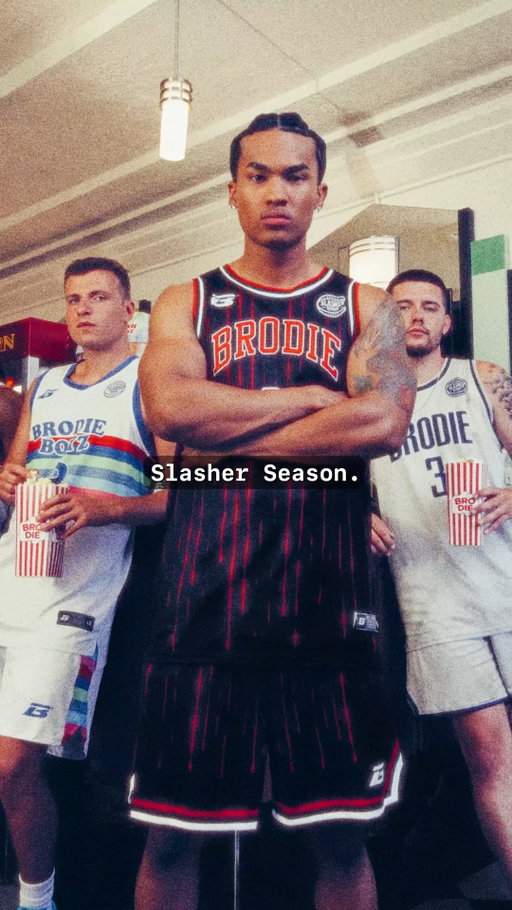 One team spot left at @thehoopvancouver Sunday's 4-6pm.

Once it's gone, the rosters are set.

Comment ATHLETE for an exclusive code for $100 off.

Wanna Play!?! 🔪🩸