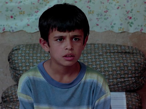 The Song of Sparrows (2008), originally titled Âvâz-e Gonjeshk-hâ, is a critically acclaimed Iranian drama directed by Majid Majidi.

The film follows Karim (Reza Naji), a hardworking man employed at an ostrich farm whose life changes after an ostrich escapes. Already struggling financially, Karim is also desperate to replace his eldest daughter’s broken hearing aid.

He travels to Tehran and starts working as a motorcycle taxi driver, carrying people and delivering goods around the busy city. At first, the job gives him a chance to improve his family’s situation, but life in Tehran slowly exposes him to a world of consumerism and temptation that clashes with his simple, generous nature.

Majidi tells the story with warmth and humor, using Karim’s journey to explore family, money, dignity and how easily people can change when circumstances push them in a different direction.