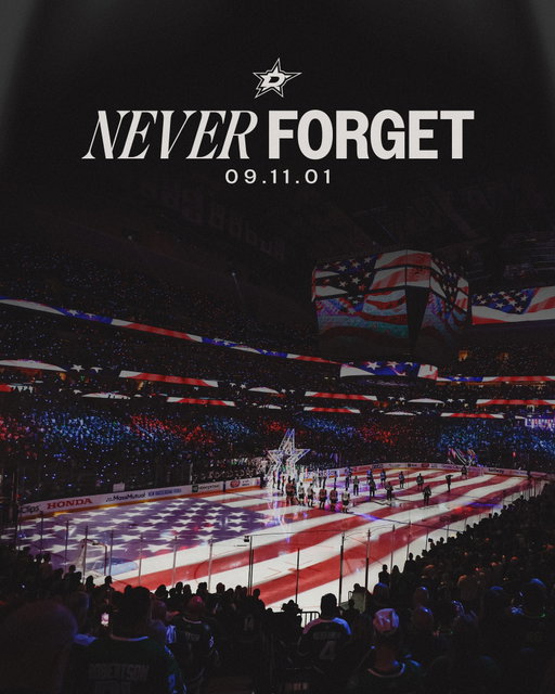25 years later, we remember the lives lost, honor the heroes, and stand with those whose lives were forever changed.

We will never forget. 🇺🇸