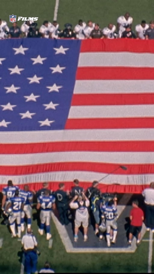 On the 25th anniversary of 9/11, we honor the memory of those who lost their lives and we continue to give back in their honor.