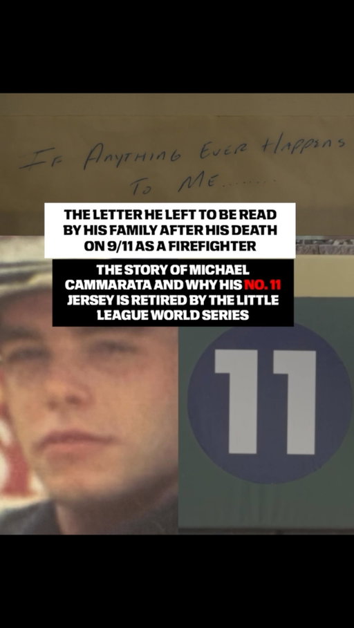 The LLWS has one number that is retired, No. 11. The number is shown on the outfield wall to honor firefighter Michael Cammarata, a former LLWS player who died in the 9/11 terrorist attacks.

Cammarata played on the Staten Island team who played in the 1991 United States Championship game.