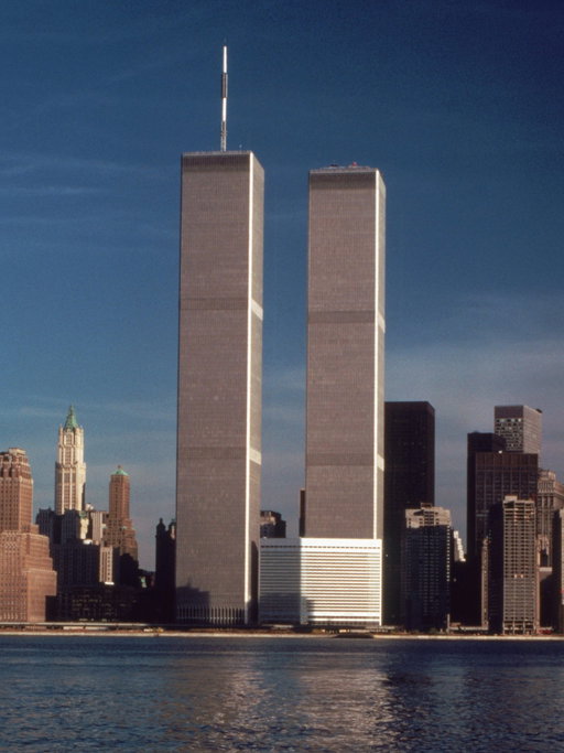 Twenty-five years ago, the world changed forever. Today, we remember the lives lost on September 11, 2001, honor the courage of the first responders, and stand with the families and communities forever affected. 🕊️
