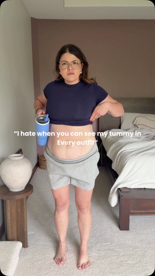 Your tummy was never the problem and never will be! Hot & confident girls don’t hide parts of themselves- they highlight their favorite parts! 🤍

Say need or check LTK for 🔗 to these outfits and Save for outfit ideas so we can match

 @hiericasuckow for more thick tummy approved outfits 🫶🏼

Size 12, size 14, Mom outfits, spring 2026, summer 2026, work outfits, business casual

https://liketk.it/6n6H9