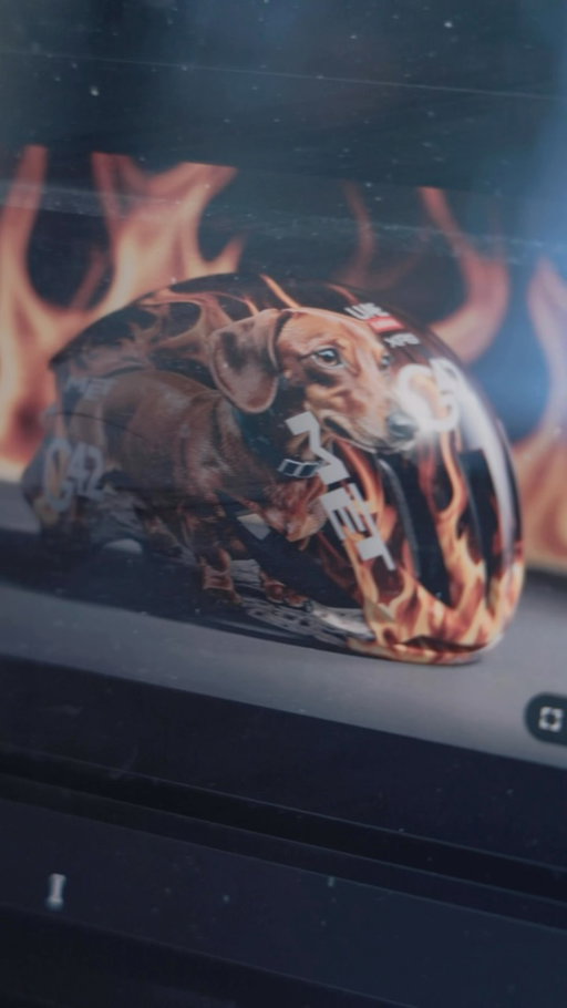 The riders have been putting their design skills to the test 👀🎨

Now it’s your last chance to show them what you’ve got.

Create a helmet, vote for your favourites, and help decide which helmet design we’ll wear at the 2027 UAE Tour. @g42ai @met_helmets 

Enter now at helmetverse.ai - competition closes September 13.

#Helmetverse #WeAreUAE