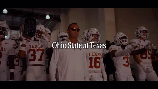 and the pick is …

#collegefootball #ohiostatebuckeyes #texaslonghorns #cfb