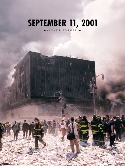 Never forget 🇺🇸