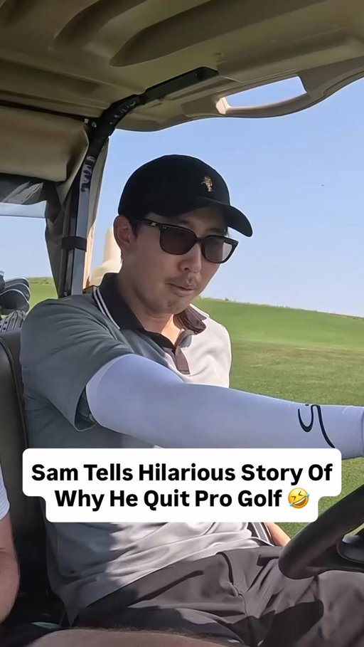 Happens to the best of us.