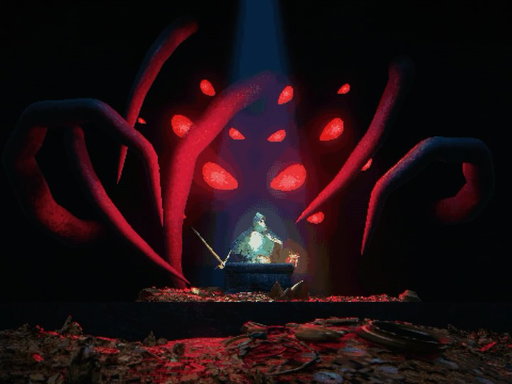 CAMELOT.xvni
Clip from the musicvideo I did for @1nonly .
You can find the full video on his YouTube channel! ⚔️
.
.
.
#blender3d #3danimation #ps1 #skeleton