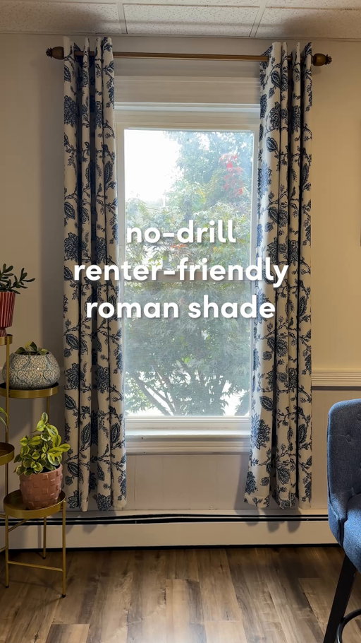 A custom look without the security-deposit drama 💁‍♀️