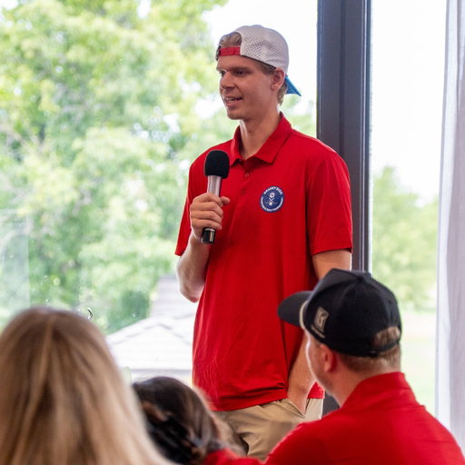 Last month, we hosted the 2nd Annual Gradey Dick Charity Golf Tournament, bringing my hometown together for a day of golf, good people, and an even bigger purpose.

This year, we were proud to raise money for the Boys & Girls Club of South Central Kansas to help build out their Esports program and Innovation Hub — creating more opportunities, resources, and spaces for the next generation to learn, grow, and dream bigger.

From the tournament to the live auction, it was amazing to see so many people come together to give back to the community that gave so much to me. I’m incredibly grateful to everyone who showed up, donated, supported, and helped make the day possible.

A special thank you to my partners @adidasbasketball , @crestviewcc , @bgcsck , @wmebasketball , @fanatics & Cottonwood Wealth Partners for helping bring this vision to life.

This is bigger than golf. It’s about investing in the next generation. 🏌🏽‍♂️❤️
