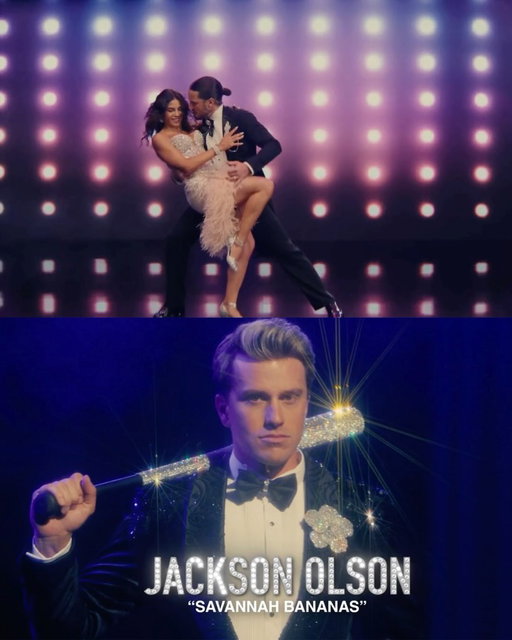 Earlier this week, Dancing with the Stars released the official Season 35 trailer and we couldn’t be more excited to see @jacksonolson_ show off his moves 🥳🕺🏽🪩

Check out the full official trailer in our stories and on @dancingwiththestars ⭐️