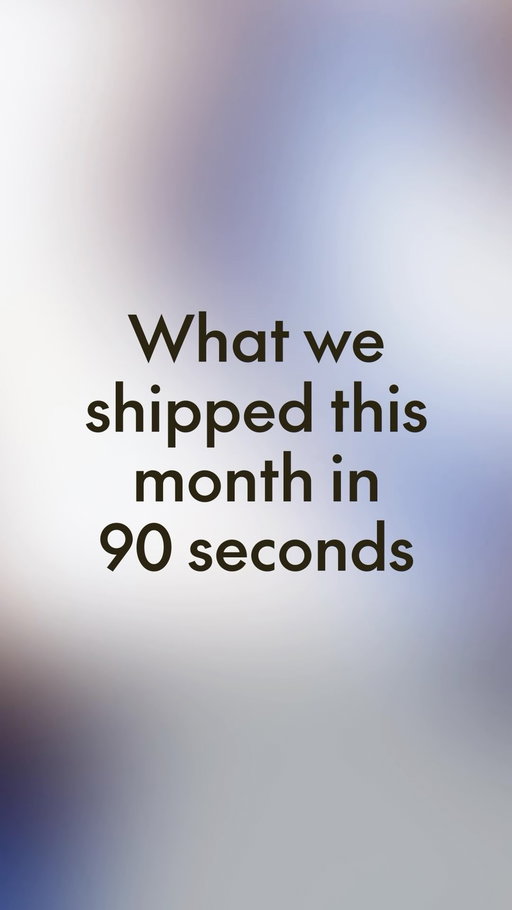 We’re back with another video telling you about all of the new things you can do with Wealthsimple. You’re going to want to sit down. Unless you’re on the train or making dinner or on the treadmill, then it’s totally ok to keep standing. Some highlights from August:

-A 2.5% savings account 
-Authorized traders so someone you trust can trade on your behalf
-Borrowing for businesses at rates as low as 3.95%
-For traders: Index options and crypto stop-loss orders