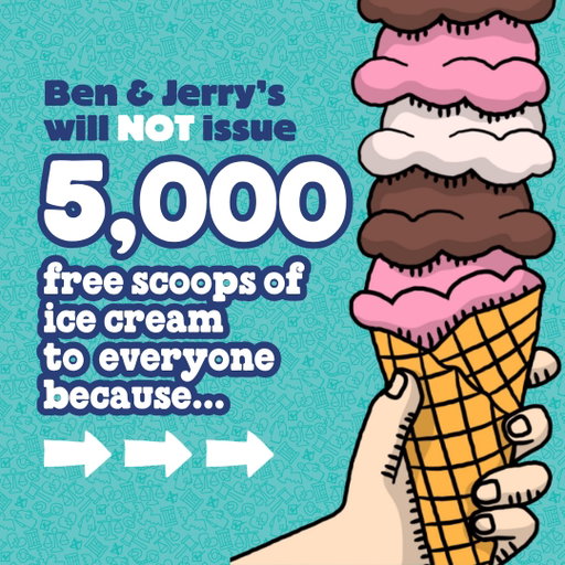 Free and fair elections DON’T run on bribes, they run on people power. Your vote is your power: get ready to vote at the link in our bio.