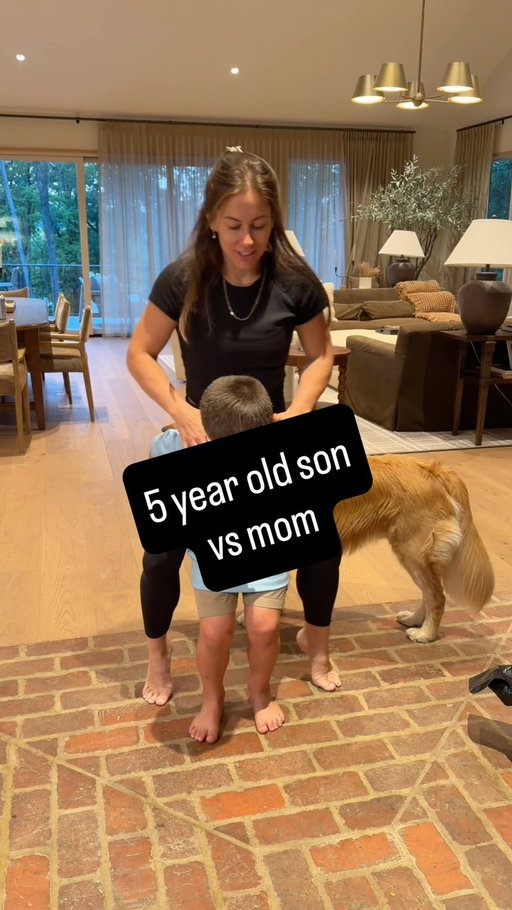 lil boy sturdy @shawnjohnson