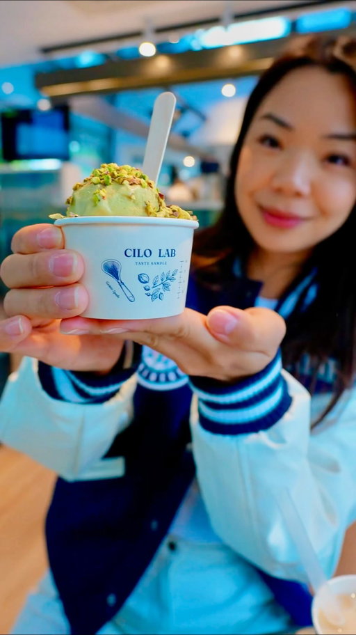 📍CILO Lab (550 106th Ave NE Ste 150, Bellevue, WA 98004)

✨Grand Opening: 9/12-9/13 BOGO promotion 
✨ K-pop dance event: 2pm-3:30pm 

What I ordered:
- London fog affogato
- Da Hong Pao gelato
- Pistachio gelato w/ pistachio bits
- Uji matcha einspanner
- Phoenix smashed lemon tea float w/ salted egg yolk pineapple gelato
- Phoenix oolong fresh milk tea
- Pink lychee smoothie w/ cheese foam