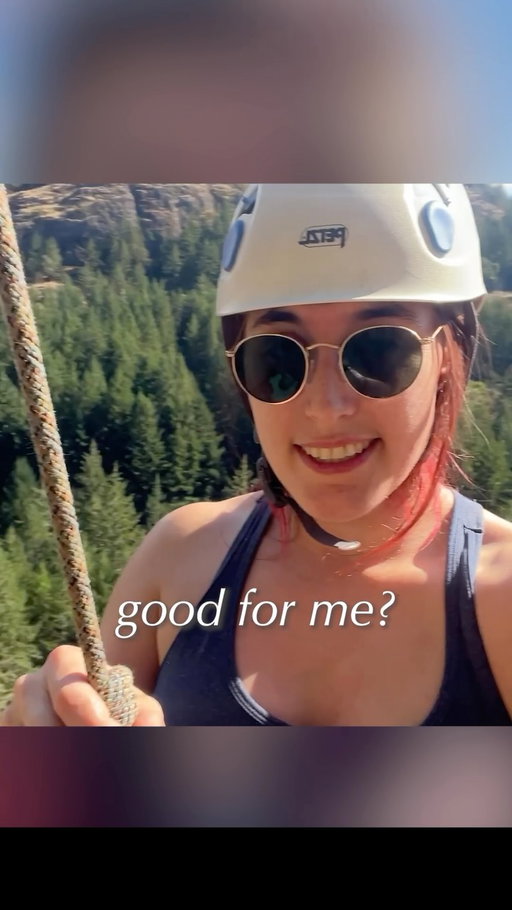 Why can’t animals have fun? Full video you know where