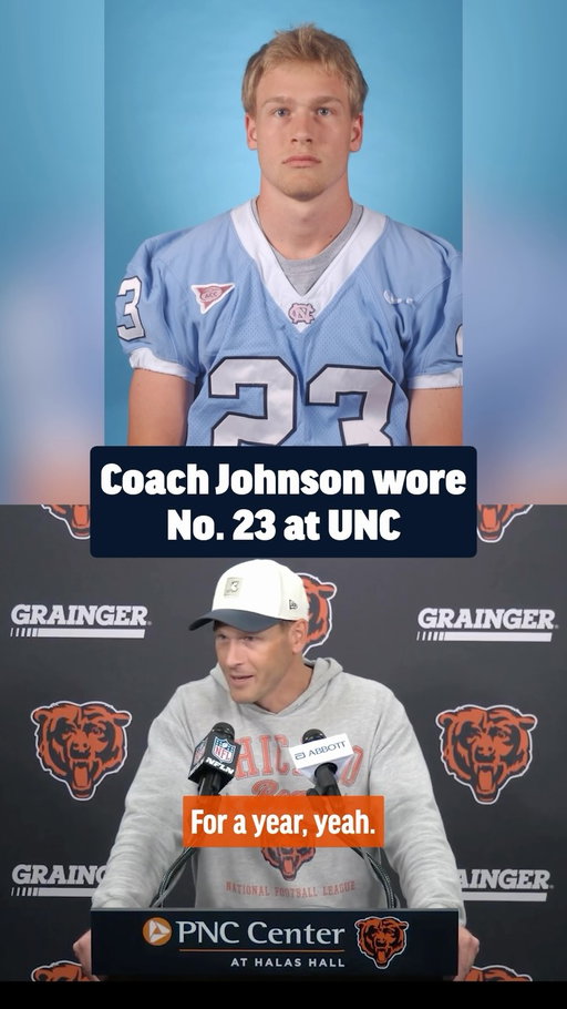 Will the real 23 please stand up?