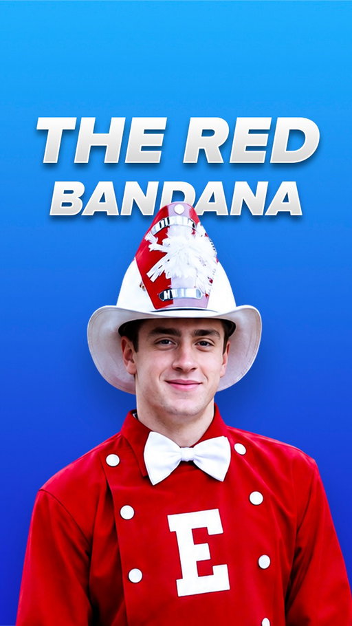 The legend of the Red Bandana 🚒

#bostoncollege #neverforget