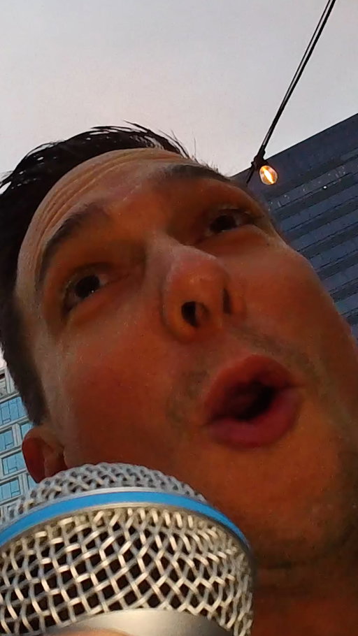 I TURNED HIS FEARS INTO MUSIC!! #reaction @webflow