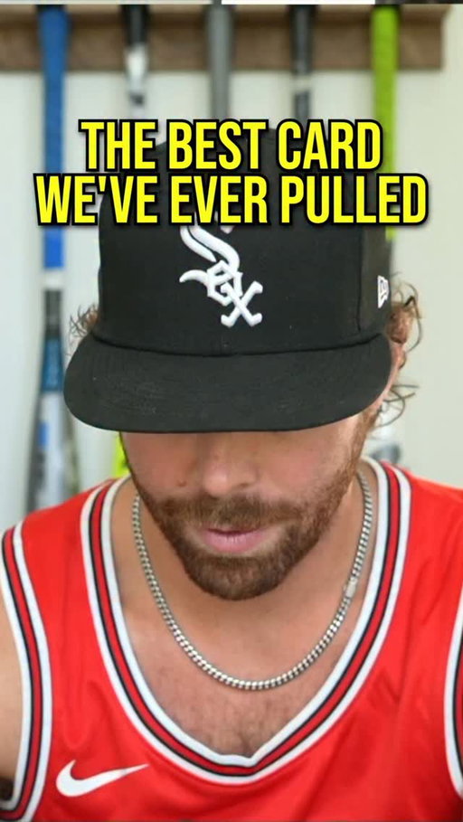 We did it again… full video on YT

#baseballcards #mlb #topps #baseball #sportscards