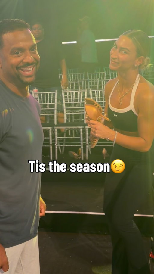 It’s that time of year😍 #dwts