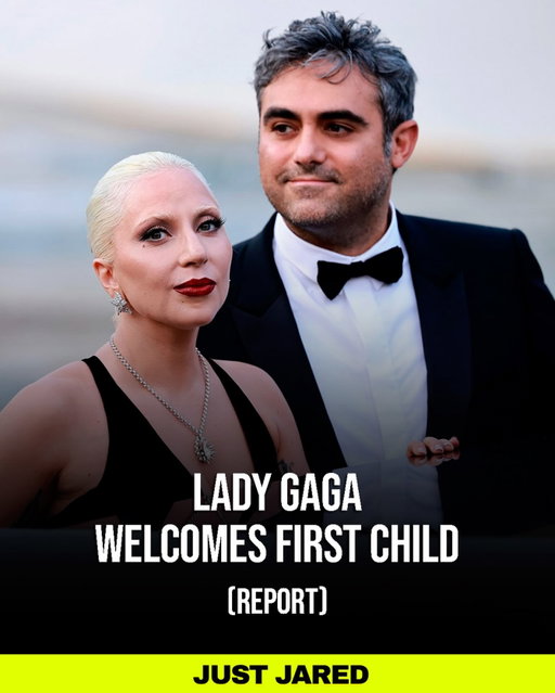 Lady Gaga and her longtime love Michael Polansky have reportedly welcomed their first child into the world. For everything we know so far, visit the LINK IN BIO.
#LadyGaga
#MichaelPolansky
Photo: Getty