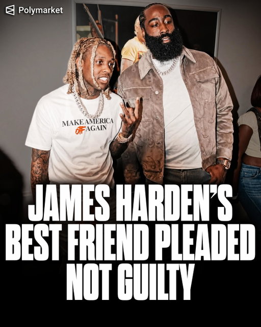 🚨 LIL DURK HAS BEEN FOUND NOT GUILTY ON ALL COUNTS

Durk has been acquitted on all charges in his federal case. 😳

He is officially cleared of the charges he was facing and will NOT face a life sentence.