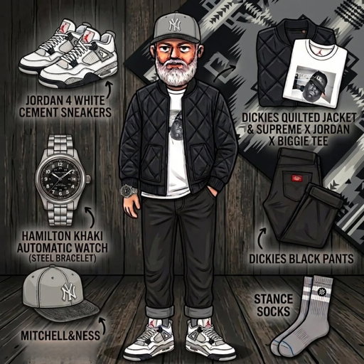Friday Toony me! 

We ❤️ NY

#cartoonstyle #style #outfit #outfitinspiration #outfitideas