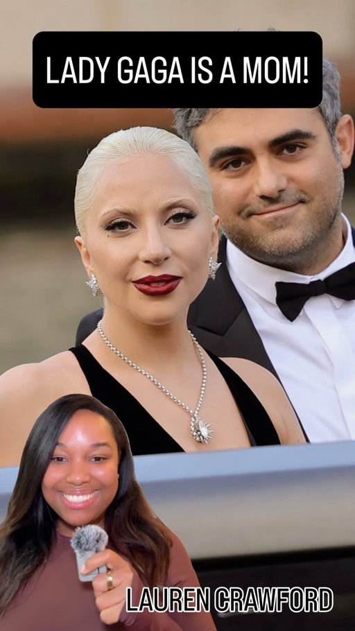 SURPRISE! Mother Monster is officially a mother! 🥹

Lady Gaga and fiancé Michael Polansky have reportedly welcomed their first child.

The Little Monsters are officially getting a LITTLE little monster. 😭

#LadyGaga #MotherMonster #LittleMonsters #MichaelPolansky @ladygaga