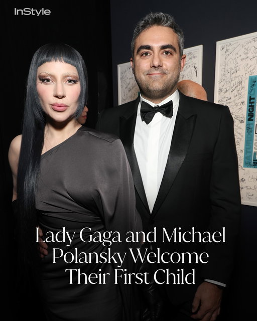 MOTHER MONSTER IS OFFICIALLY A MOTHER. 😭❤️ 

No your eyes do not deceive you, according to People magazine #LadyGaga and her fiancé, Michael Polansky, have welcomed their first child. Welcome to the world, Baby Gaga! And for more details go to the link in bio. 

📷: @gettyimages