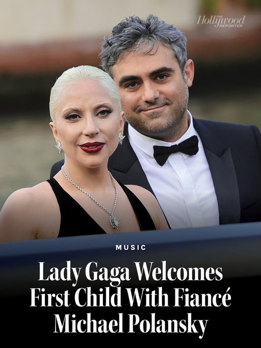 #LadyGaga is a mother!⁠
⁠
The Grammy and Oscar winner has welcomed her first child with her fiancé, Michael Polansky, sources confirmed to People and Page Six.⁠
⁠
Get more details at the link in bio.