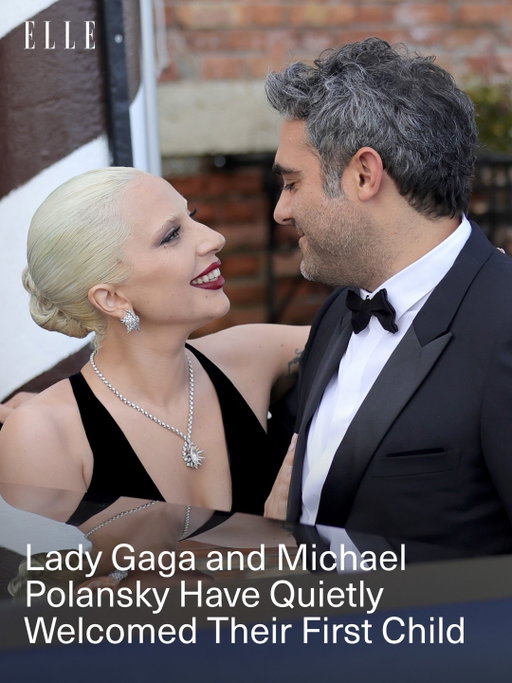 Paws up for good news: @ladygaga is officially a mother. The Oscar-winning singer and her fiancé, Michael Polansky, have quietly begun parenthood after welcoming their first baby together. The news breaks as Gaga and Polansky were photographed out with their child in California. Read the full story at the link in bio.