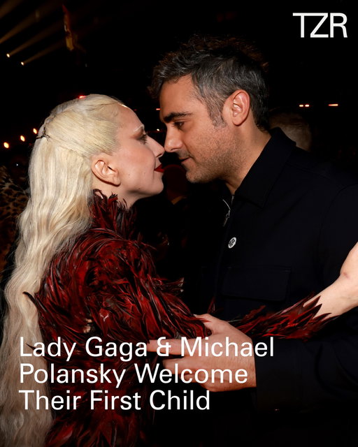 A mother to many, and now a mother to her own little monster! Lady Gaga has officially given birth to her first child with fiancé Michael Polansky.🤍

📷; Getty