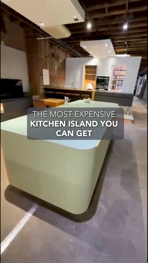 The island isn’t just part of the kitchen.

It’s where life happens.

Morning coffee, homework, family dinners, and big parties all seem to find their way here. That’s why this GKC island combines statement design with serious functionality—from illuminated grip rails and metallic copper details to customized inner drawers and full-depth storage on both sides.

The heart of the home, designed without compromise.

#GermanKitchenCenter #KitchenIsland #LuxuryKitchens #KitchenDesign #GermanDesign