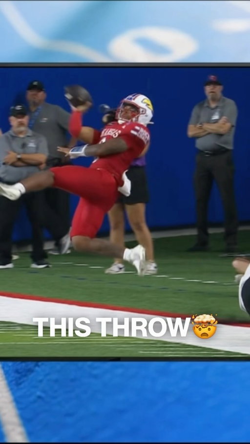 How did they pull this off? 🤯

📺 FOX