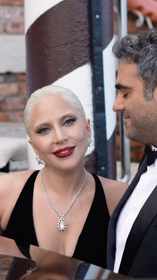 Mother Monster is officially a mama! Congratulations are in order for @ladygaga, who has reportedly welcomed her first child with fiancé Michael Polansky. 
video: getty images
