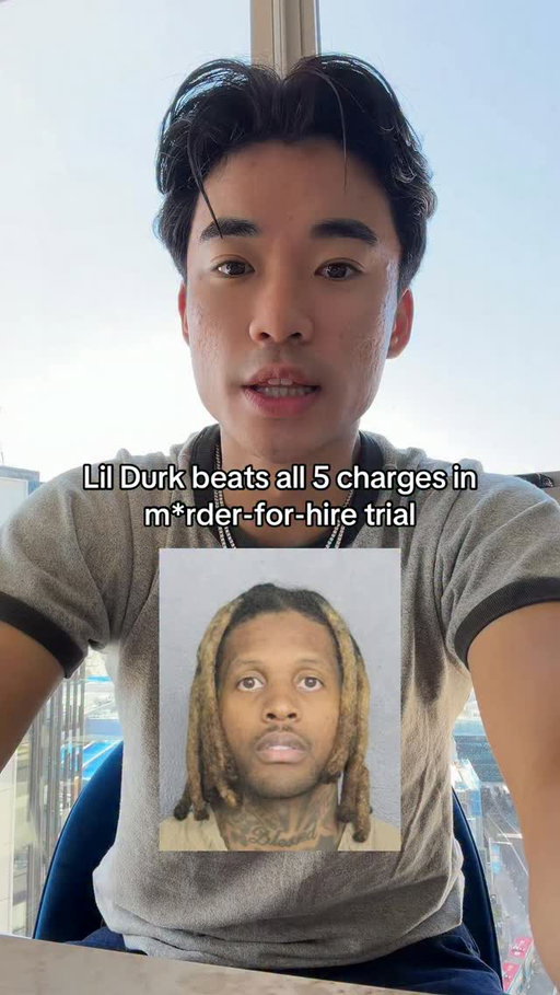 Lil Durk found not guilty as Brian Steel tears down the testimonies of OTF associates and now Steel adds another win next to Young Thug and Sean Combs