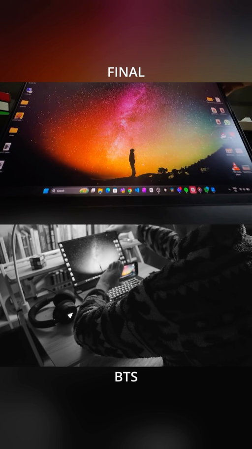 Cool shots you can do with your phone!

#content #camera #contentcreation #cinematic