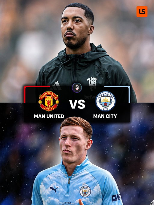 Youri Tielemans and Elliot Anderson have completed more passes under high pressure than ANY other Premier League players this season 🧠👏

A new midfield battle is coming to the Manchester derby 👀⚔️