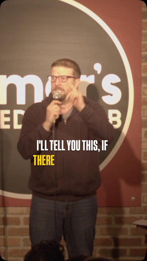 Posts joke #standupcomedy