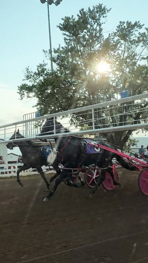 Ever wondered what the starting car actually does? 

Here’s a behind-the-scenes look at the most important vehicle on the track.