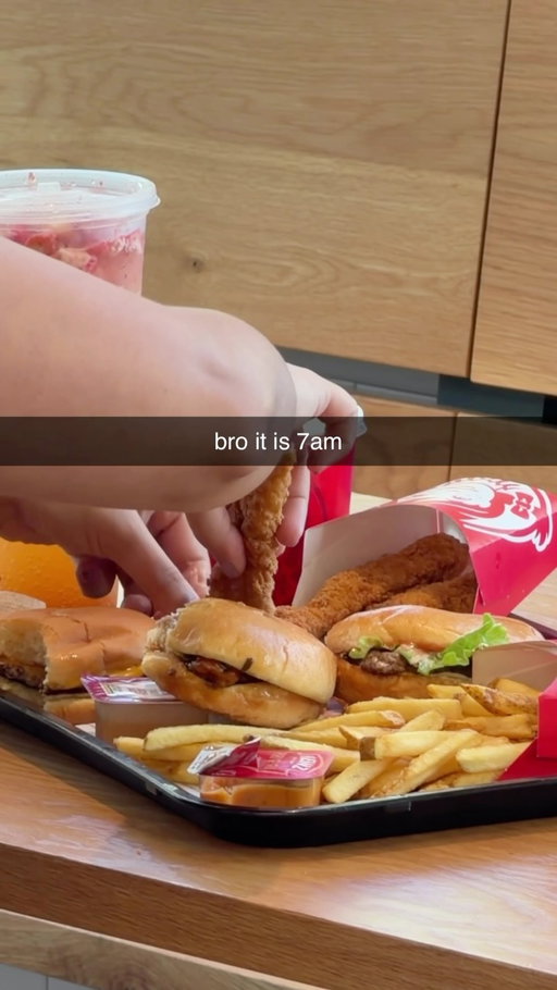 7am or pm, no judgement here. 
we’re serving up the classics all day, everyday.