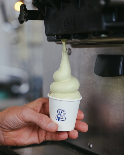 Join us at Dolcezza on Saturday, September 12th and Sunday, September 13th

Saturday, September 12th - Sunday, September 13th
11 am - 4 pm
Dolcezza
550 Penn St NE
Washington, DC, 20002

A curated menu of matcha and hojicha drinks, along with an exclusive soft serve sundae, will be served.

Additionally, rocky’s matcha tins will be available for purchase on site.

Photography: @shaughncooper