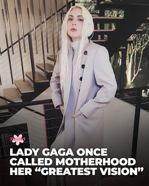 This makes the news even sweeter 🥹❤️

Lady Gaga has spoken for years about how much she wanted to become a mum, previously describing motherhood as her “greatest vision” for the next decade and her hoped-for “next starring role.”

Now, at 40, Gaga and fiancé Michael Polansky have reportedly welcomed their first child together. The couple are keeping almost everything private for now, including the baby’s name, sex and exact birth date. 🥹

A dream she’s spoken about for years has finally come true. ❤️