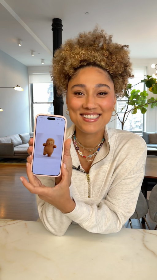 You want to know the secret to my chill? Mango, my personal AI agent, helps me stay on top of my business while keeping my me-time sacred.  
Download the @Muse app from Meta to get started.

Businesses and products shown are AI-generated suggestions, not sponsored, endorsed by, or affiliated with Meta.