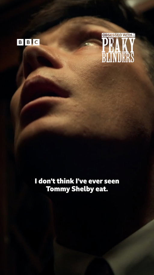 Tommy Shelby drinks, he fights, he shoots...⁣
⁣
On this day in 2013, Peaky Blinders first aired on BBC Two and we were introduced to the lawless streets of 1920s Birmingham.⁣
⁣
Obsessed With... Peaky Blinders | Listen on BBC Sounds