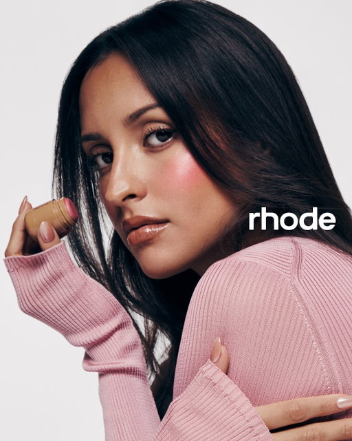 our tiniest rhode blush yet 🎀🔒

pocket pearl in gemini, monet, and monaco, along with the rest of the collection designed with @alexandramalenaleclerc, arrive on september 15th at 9am PT.

get on the list—exclusively on rhodeskin.com.