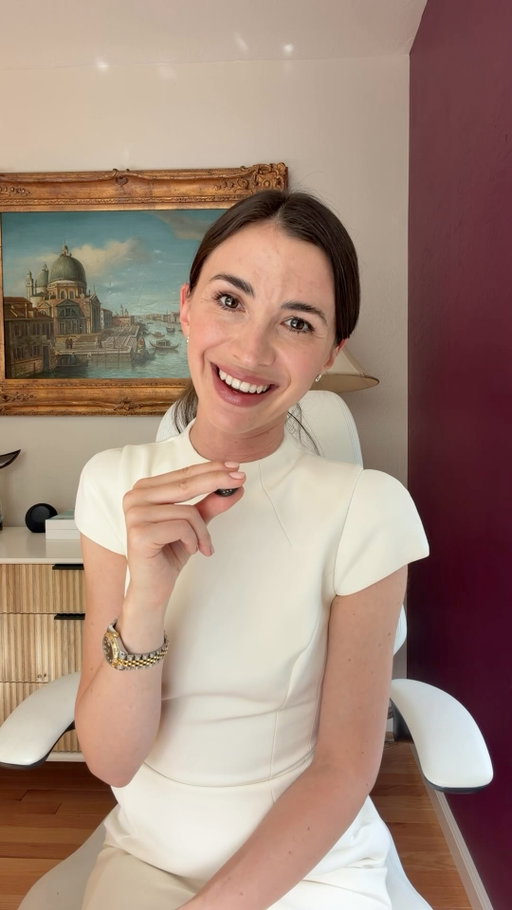 I’m 4.6 years away from never having to work for money again. I didn’t know that number until this week.

I asked Muse, Meta’s new personal agent, how far I am from financial freedom. She went through 90 days of our spending and found the answer.

Go try the new Muse app from Meta 🤍 Comment MUSE and I’ll send you the link.

#metapartner @Muse @Meta

Businesses and products shown are AI-generated suggestions; they are not sponsored, endorsed by, or affiliated with Meta.